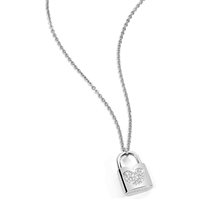 Collana Morellato Donna Family in Acciaio Zirconia SJU02 - SJU02
